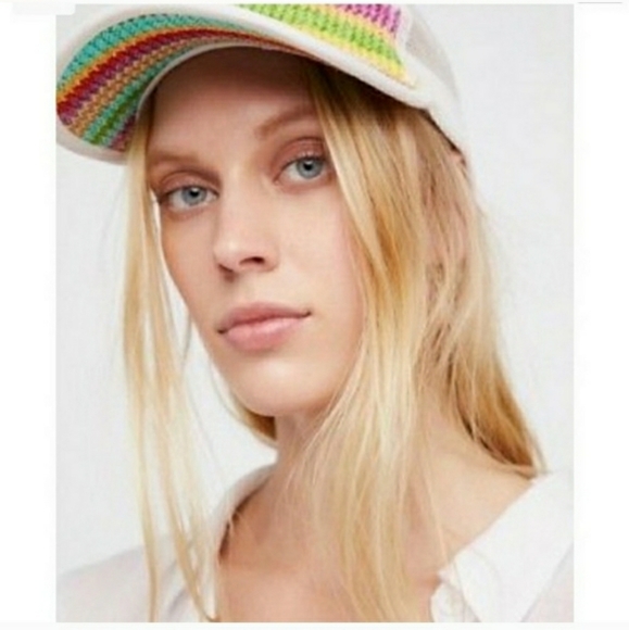 Free people hat - Picture 4 of 4